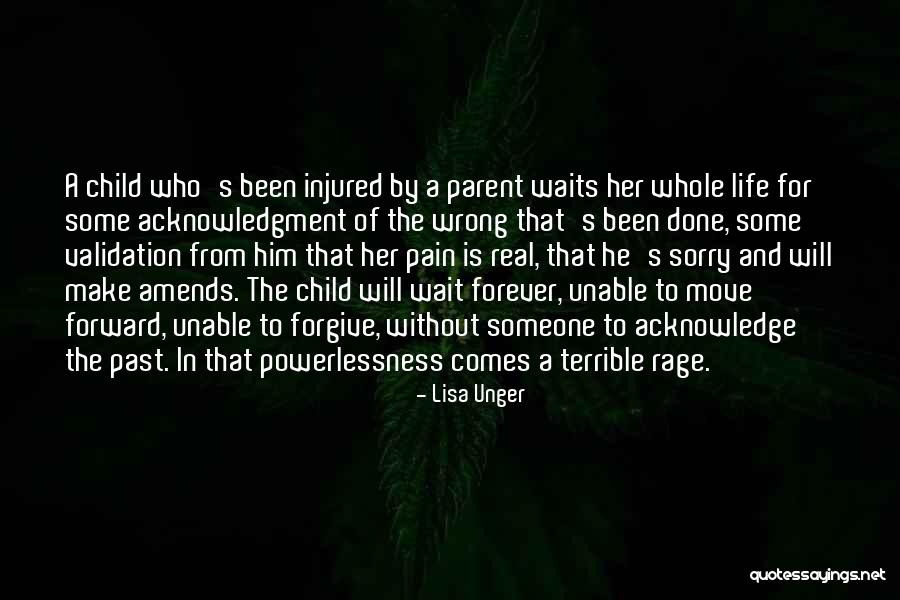 Amends Quotes By Lisa Unger Amends Quotes By Lisa Unger
