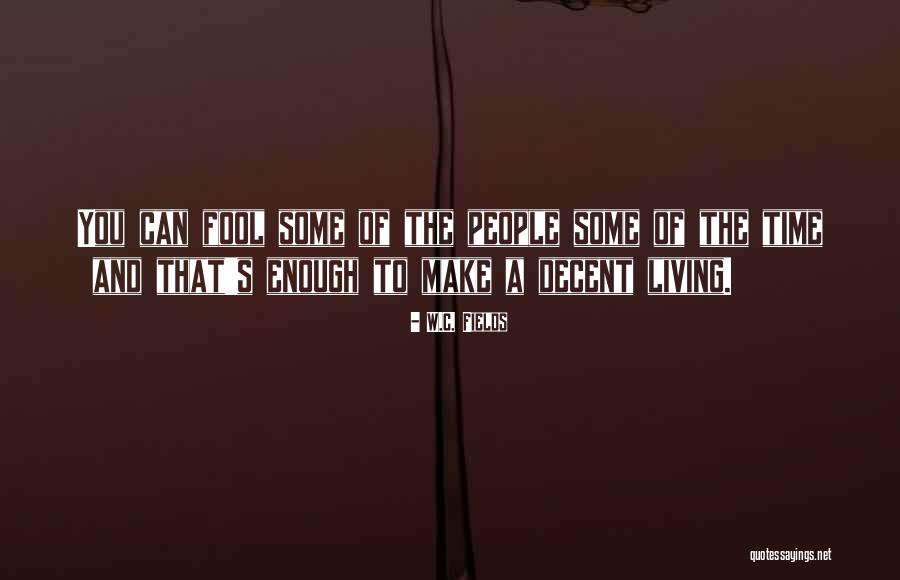 Amenerrasulu Quotes By W.C. Fields Amenerrasulu Quotes By W.C. Fields