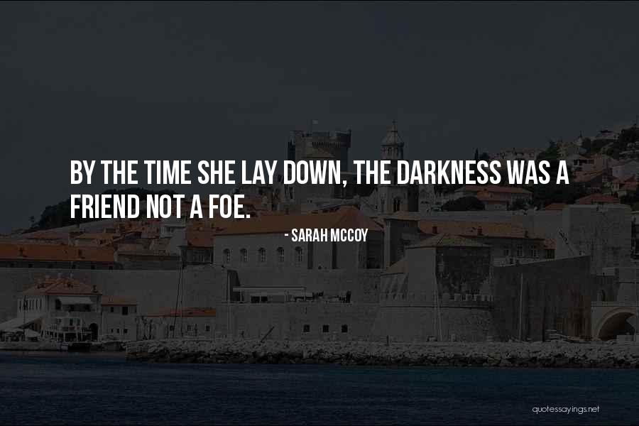 Amenintare Engleza Quotes By Sarah McCoy Amenintare Engleza Quotes By Sarah McCoy