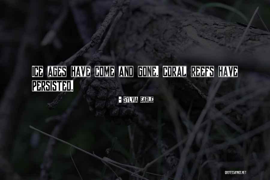 Amenity Quotes By Sylvia Earle Amenity Quotes By Sylvia Earle
