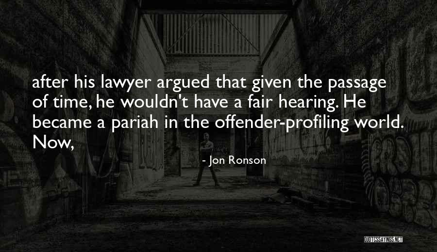 Amenity Services Quotes By Jon Ronson Amenity Services Quotes By Jon Ronson