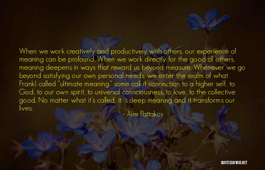 Amenorrhea Causes Quotes By Alex Pattakos Amenorrhea Causes Quotes By Alex Pattakos
