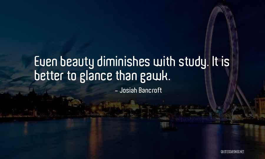 Amenos A Live Quotes By Josiah Bancroft Amenos A Live Quotes By Josiah Bancroft