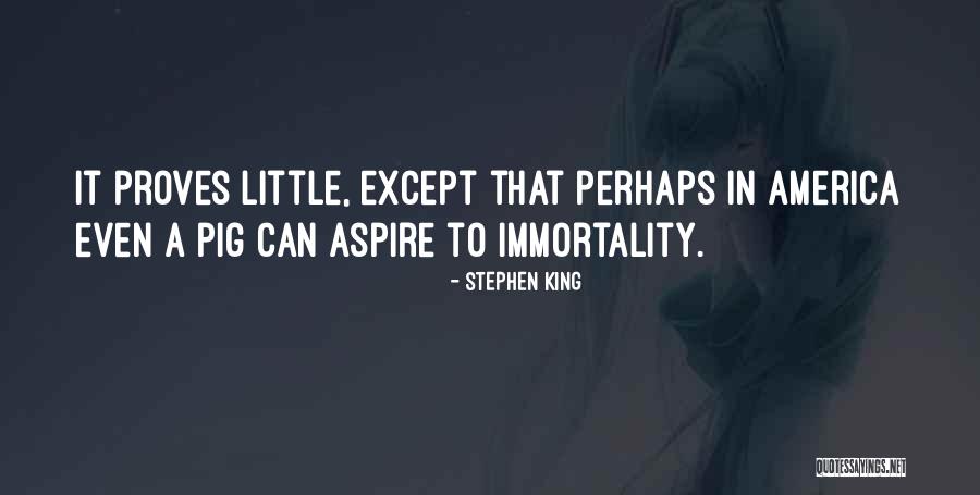 Amenos A Live Quotes By Stephen King Amenos A Live Quotes By Stephen King