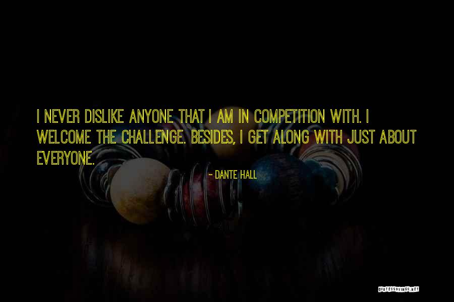 Amens Quotes By Dante Hall Amens Quotes By Dante Hall