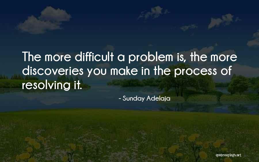 Amensalisme Quotes By Sunday Adelaja Amensalisme Quotes By Sunday Adelaja