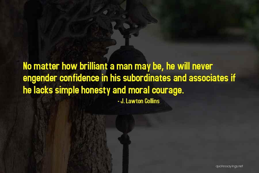 Amenya Joyce Quotes By J. Lawton Collins Amenya Joyce Quotes By J. Lawton Collins
