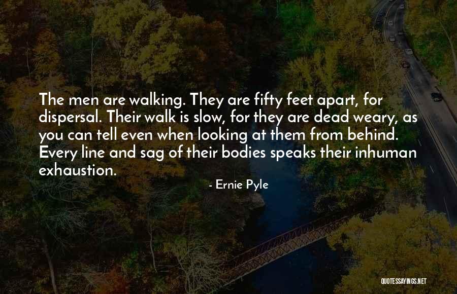 Amenyah Quotes By Ernie Pyle Amenyah Quotes By Ernie Pyle