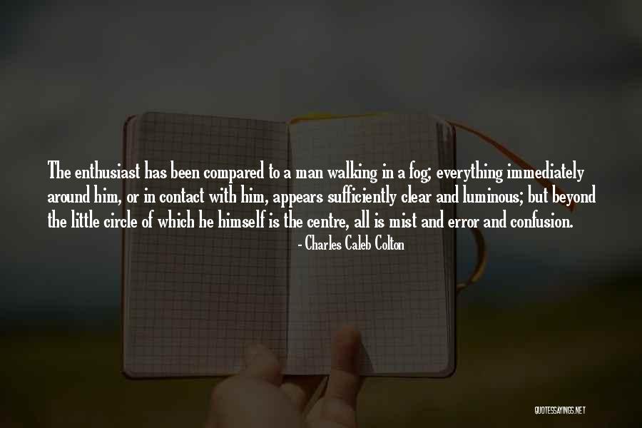 Amenyannko Quotes By Charles Caleb Colton Amenyannko Quotes By Charles Caleb Colton