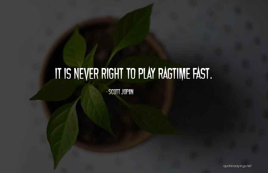 Amer Fort Quotes By Scott Joplin Amer Fort Quotes By Scott Joplin