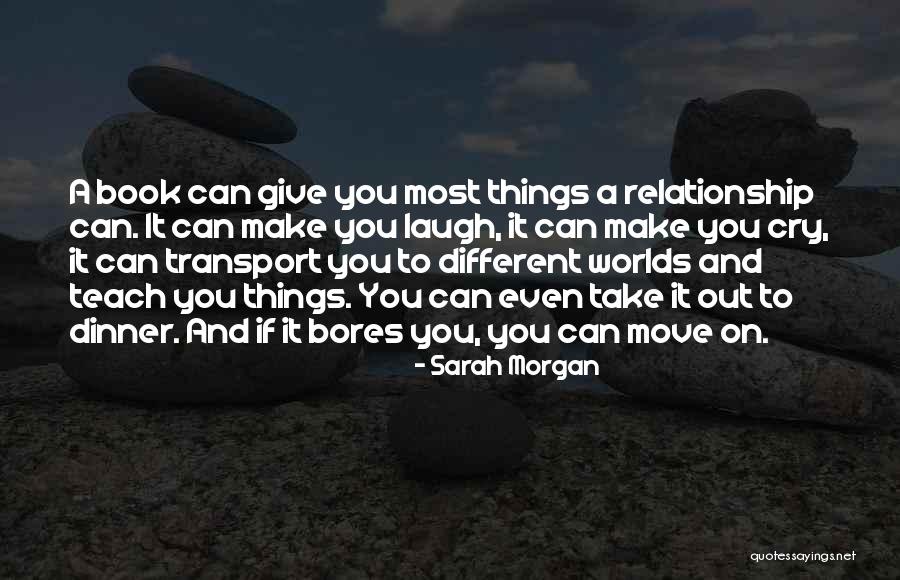 Amereed Quotes By Sarah Morgan Amereed Quotes By Sarah Morgan