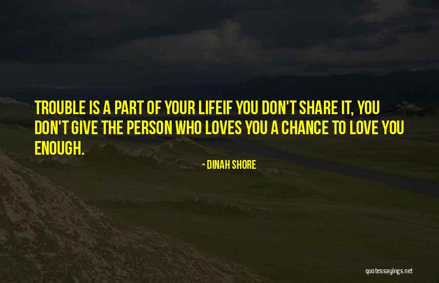 Amerelle Quotes By Dinah Shore Amerelle Quotes By Dinah Shore