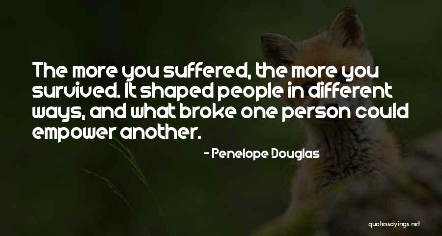 Ameren Quotes By Penelope Douglas Ameren Quotes By Penelope Douglas