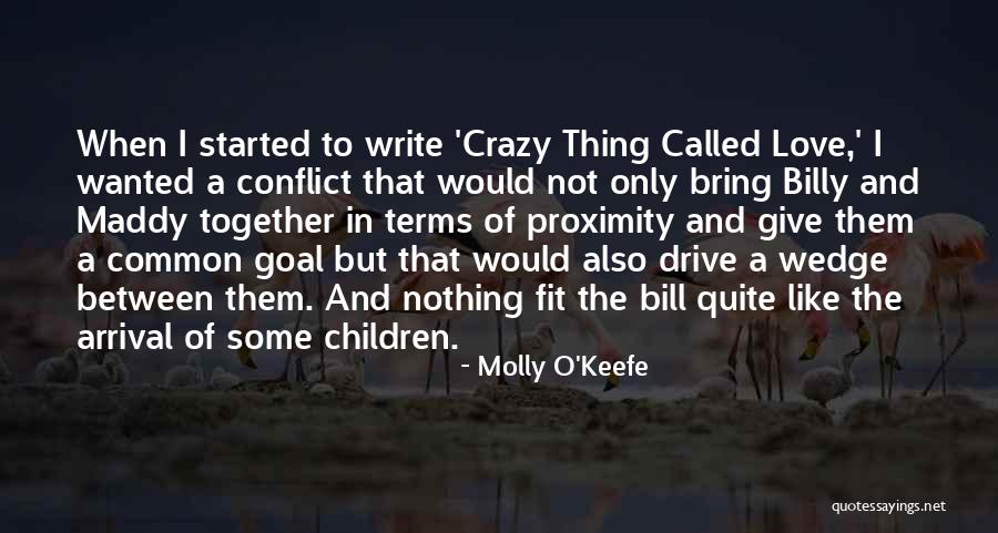 Amergint Quotes By Molly O'Keefe Amergint Quotes By Molly O'Keefe