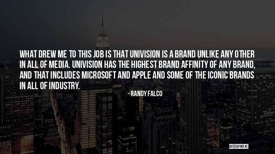 Amergint Quotes By Randy Falco Amergint Quotes By Randy Falco
