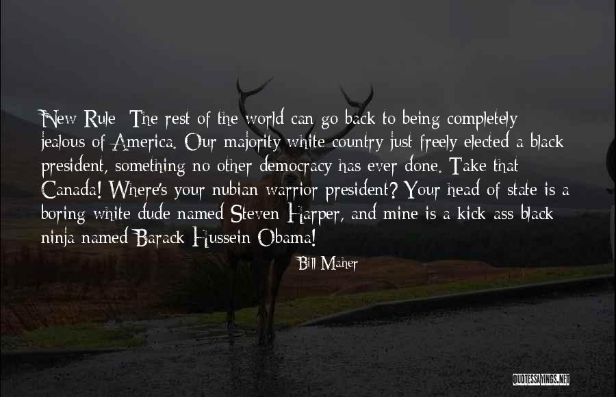 America Being The Best Quotes By Bill Maher America Being The Best Quotes By Bill Maher