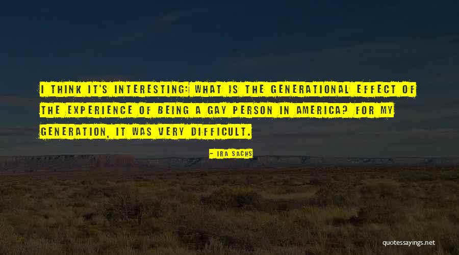 America Being The Best Quotes By Ira Sachs America Being The Best Quotes By Ira Sachs