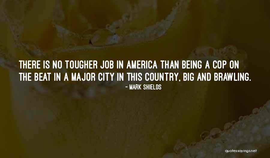 America Being The Best Quotes By Mark Shields America Being The Best Quotes By Mark Shields