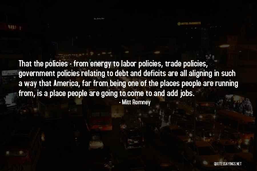 America Being The Best Quotes By Mitt Romney