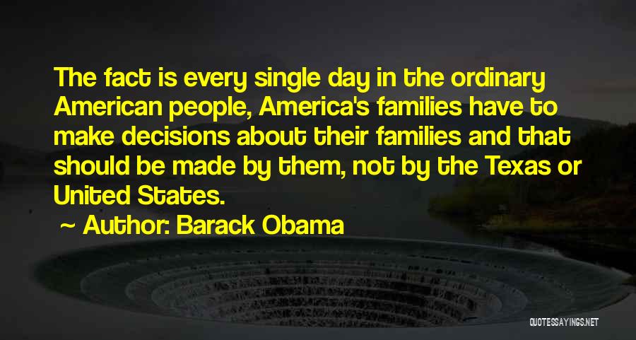 America Day Quotes By Barack Obama