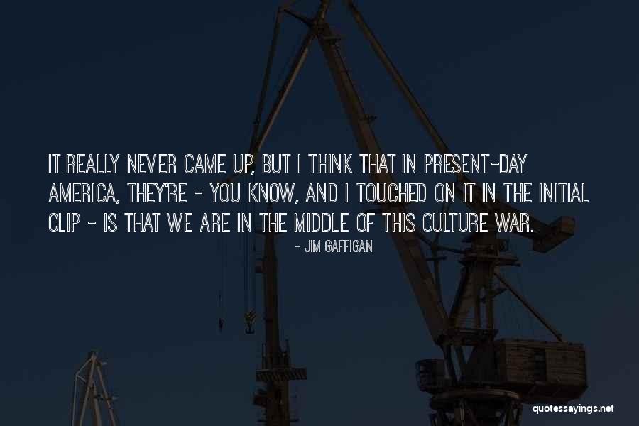 America Day Quotes By Jim Gaffigan America Day Quotes By Jim Gaffigan