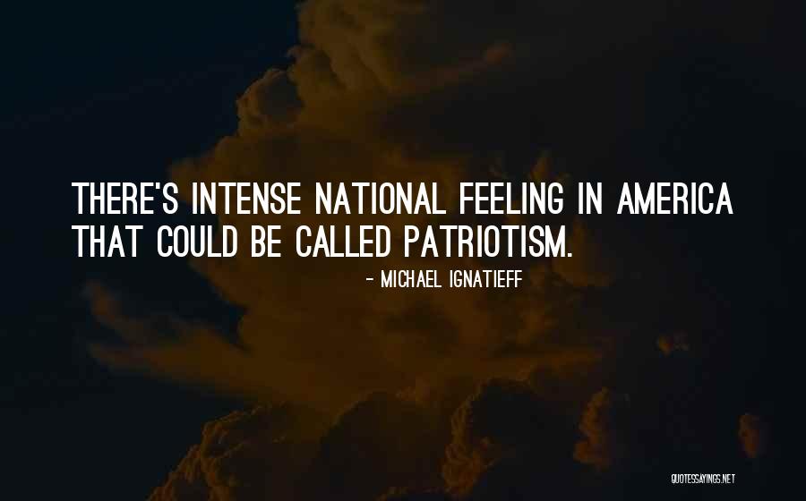 America Day Quotes By Michael Ignatieff America Day Quotes By Michael Ignatieff