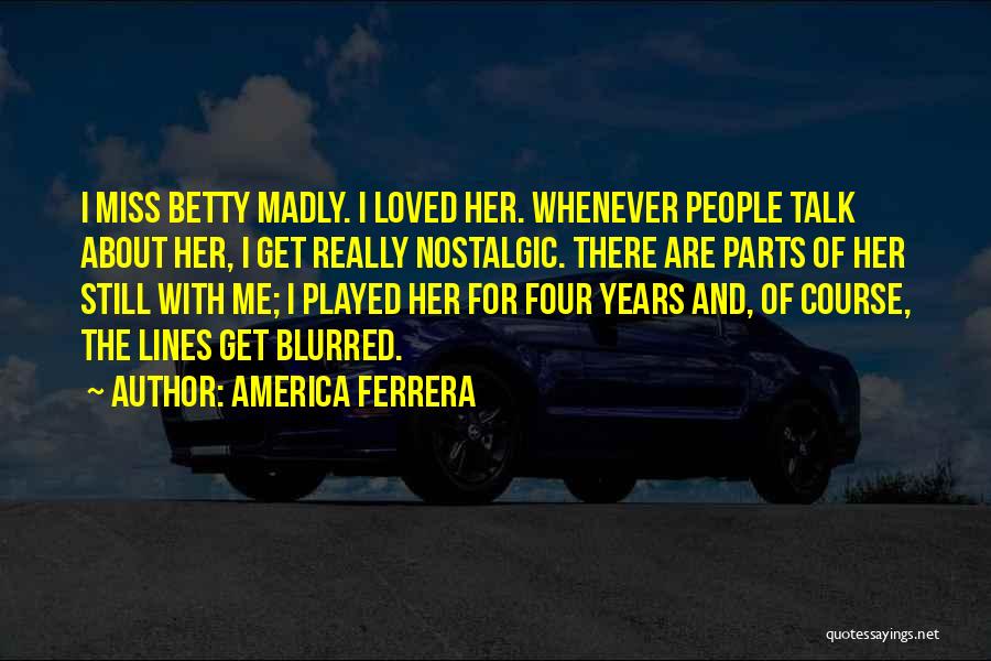 America Ferrera Quotes 1175294