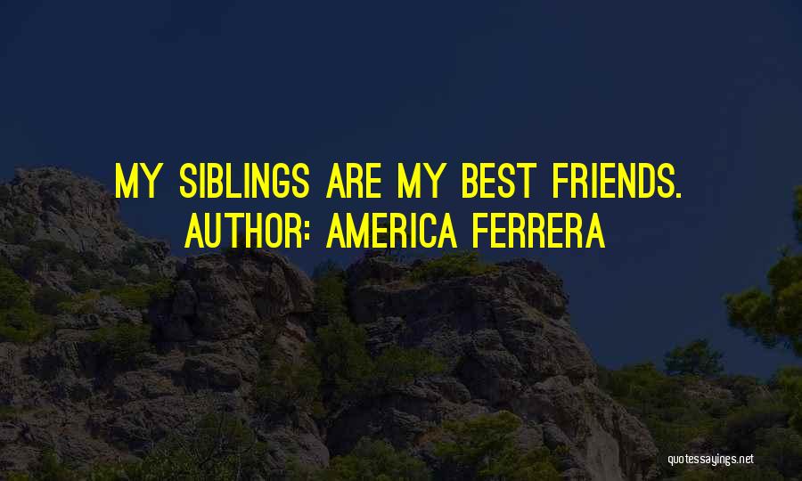 America Ferrera Quotes 1553216