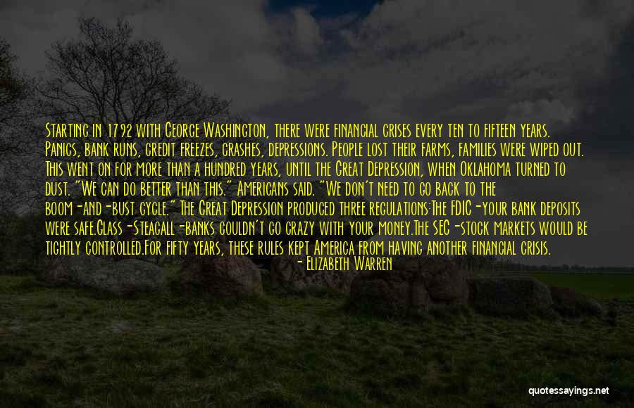America George Washington Quotes By Elizabeth Warren America George Washington Quotes By Elizabeth Warren