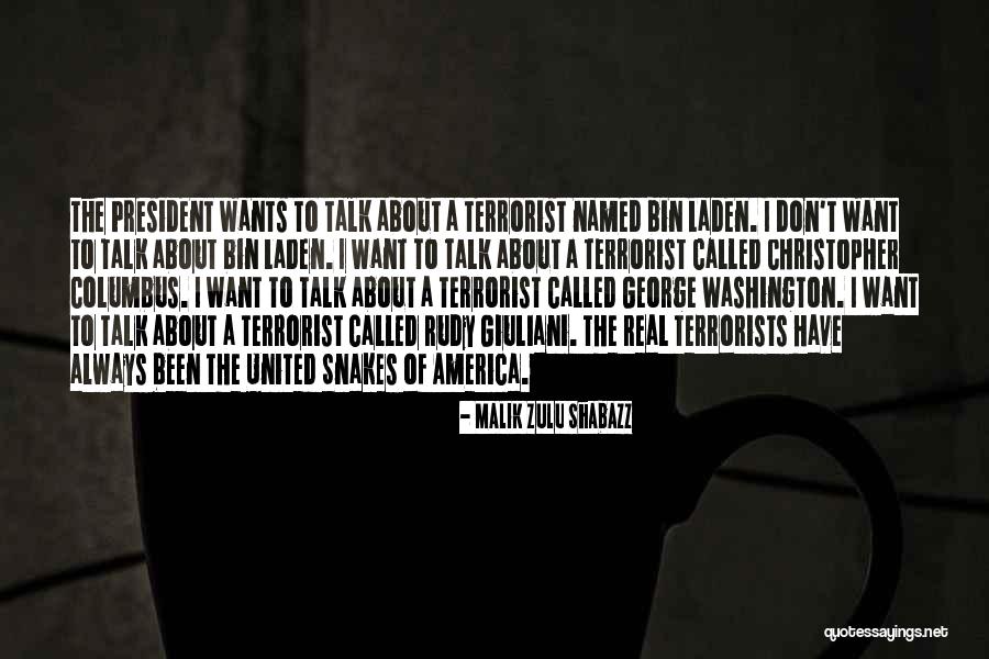 America George Washington Quotes By Malik Zulu Shabazz America George Washington Quotes By Malik Zulu Shabazz