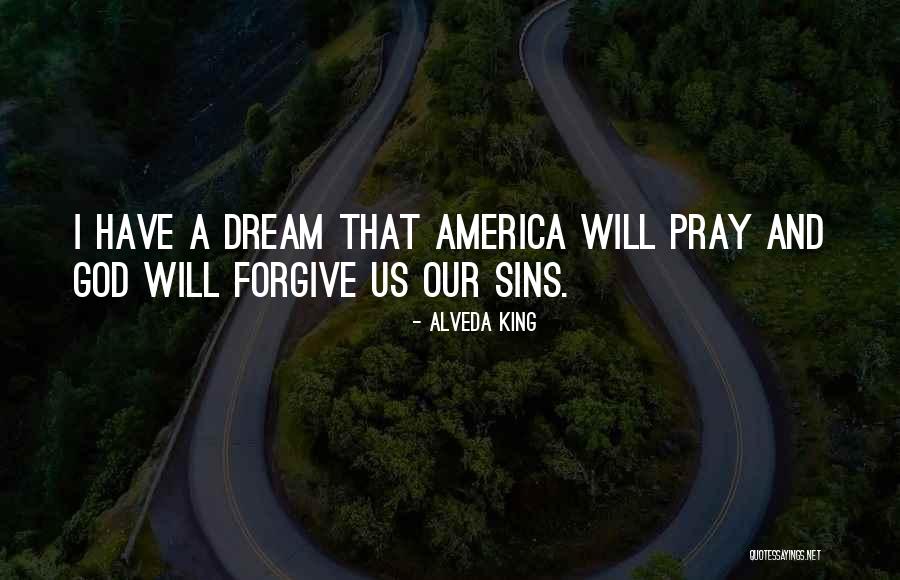 America God Quotes By Alveda King America God Quotes By Alveda King