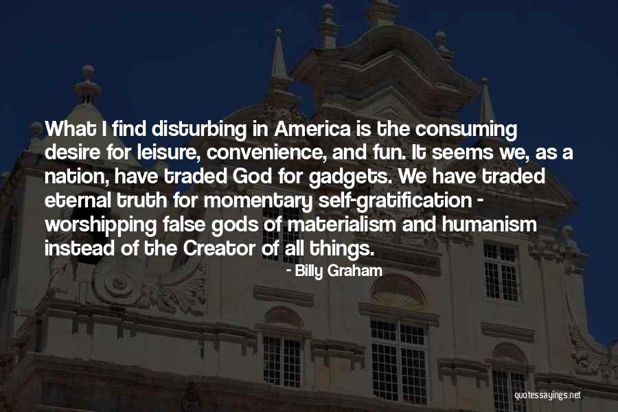 America God Quotes By Billy Graham America God Quotes By Billy Graham