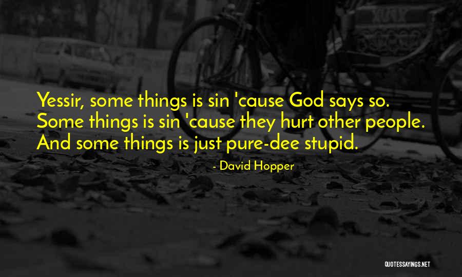 America God Quotes By David Hopper America God Quotes By David Hopper