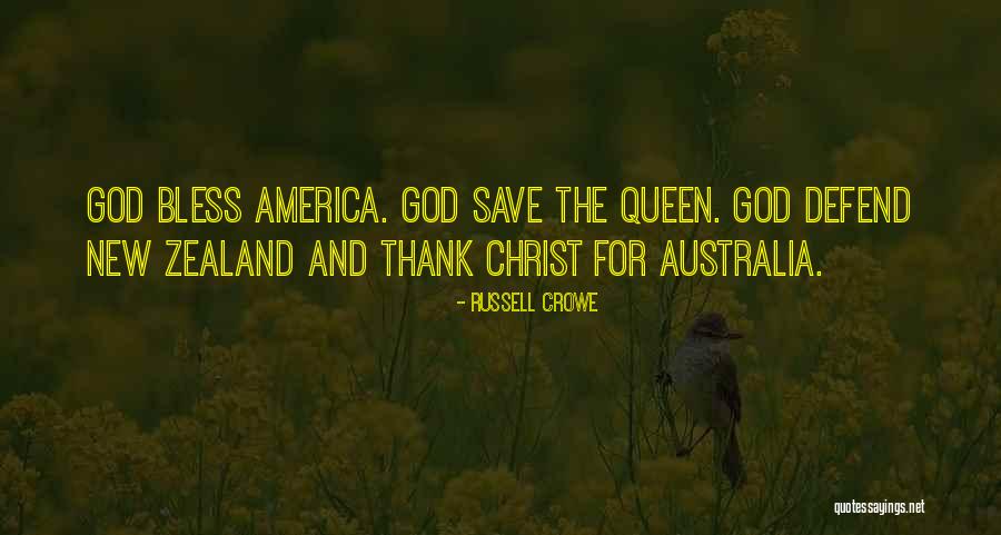 America God Quotes By Russell Crowe America God Quotes By Russell Crowe