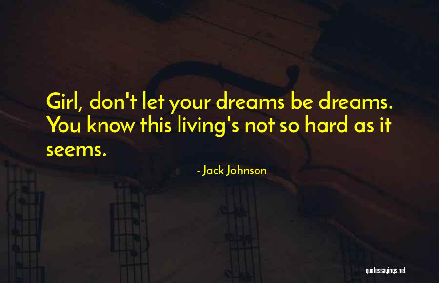 America Less Fortunate Quotes By Jack Johnson America Less Fortunate Quotes By Jack Johnson