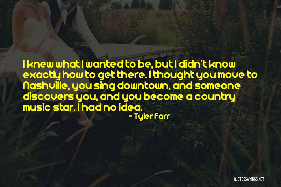 America Less Fortunate Quotes By Tyler Farr America Less Fortunate Quotes By Tyler Farr