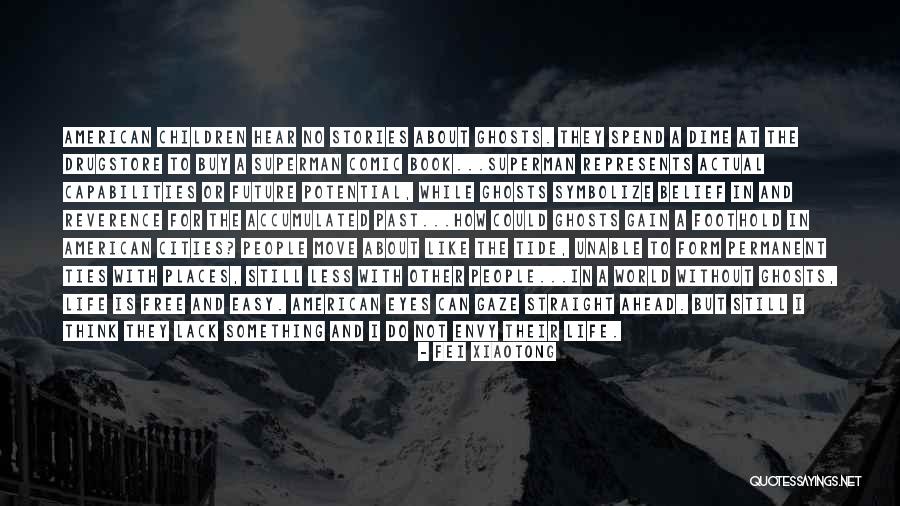 America Less Free Quotes By Fei Xiaotong America Less Free Quotes By Fei Xiaotong