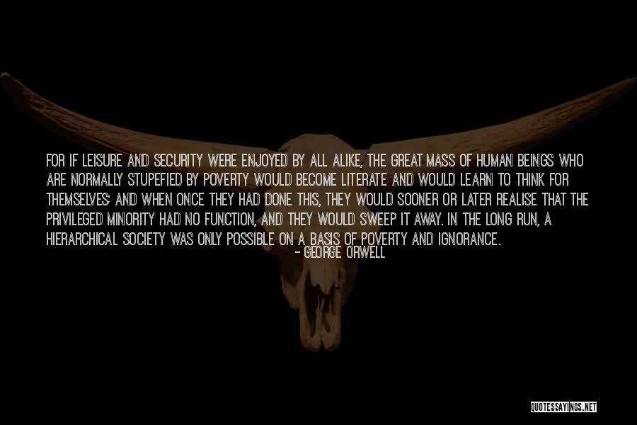 America Lessons Quotes By George Orwell America Lessons Quotes By George Orwell
