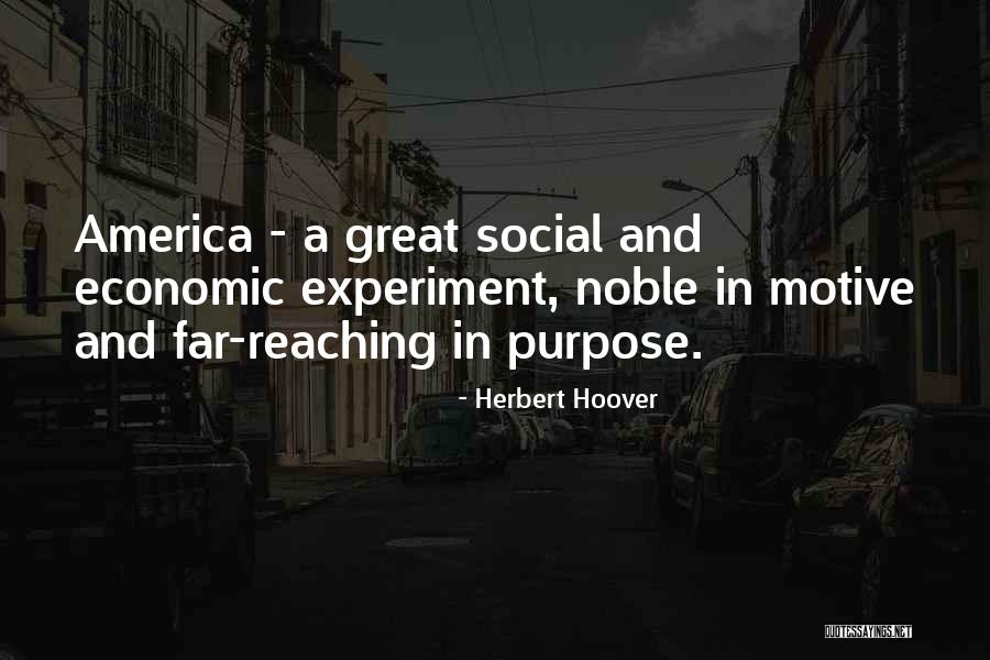 America Patriotic Quotes By Herbert Hoover