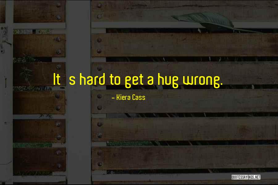 America Singer Quotes By Kiera Cass America Singer Quotes By Kiera Cass