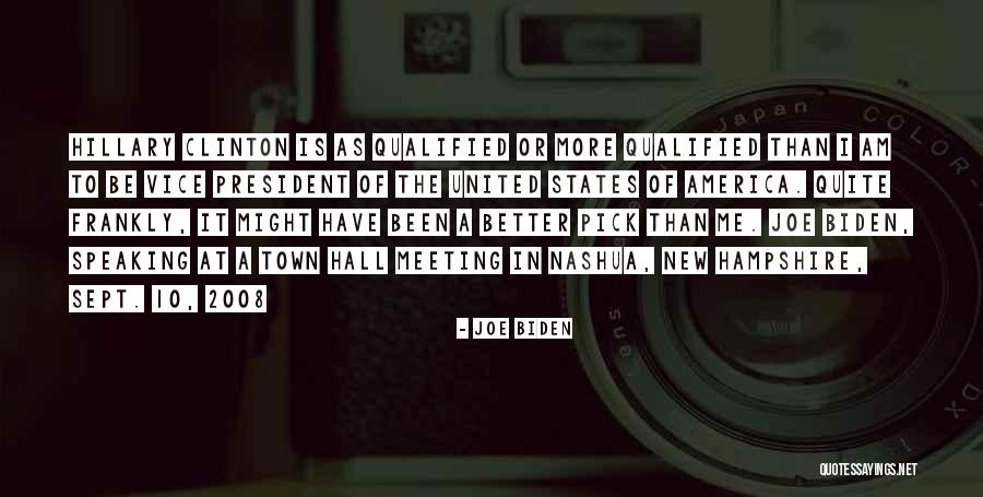 America United Quotes By Joe Biden America United Quotes By Joe Biden