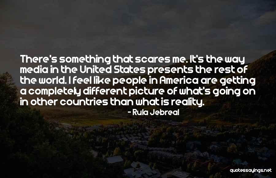 America United Quotes By Rula Jebreal America United Quotes By Rula Jebreal