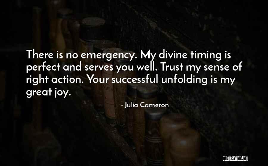 America When Poles Quotes By Julia Cameron America When Poles Quotes By Julia Cameron