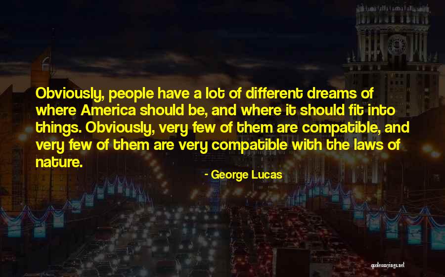 America Where Laws Quotes By George Lucas America Where Laws Quotes By George Lucas