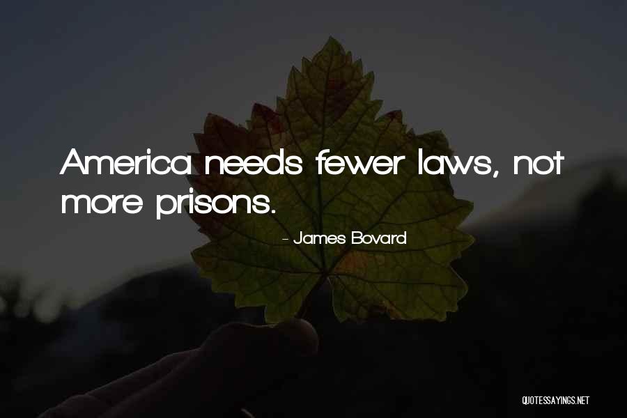 America Where Laws Quotes By James Bovard America Where Laws Quotes By James Bovard