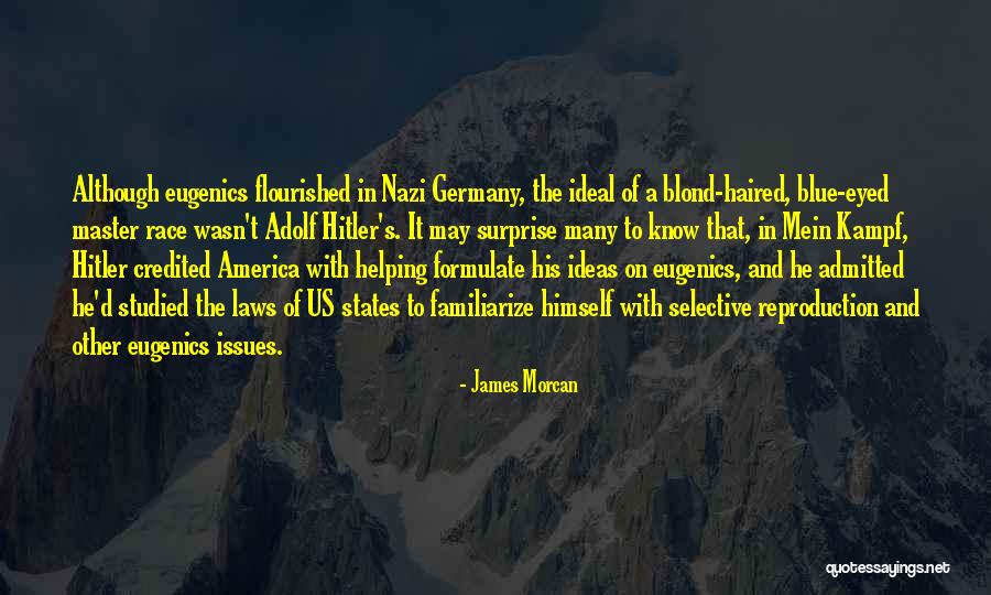 America Where Laws Quotes By James Morcan America Where Laws Quotes By James Morcan
