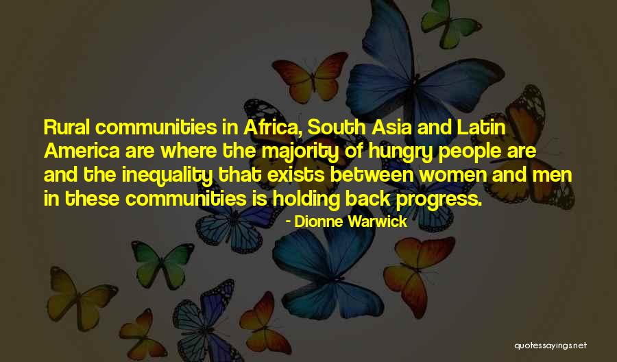 America Where Quotes By Dionne Warwick America Where Quotes By Dionne Warwick