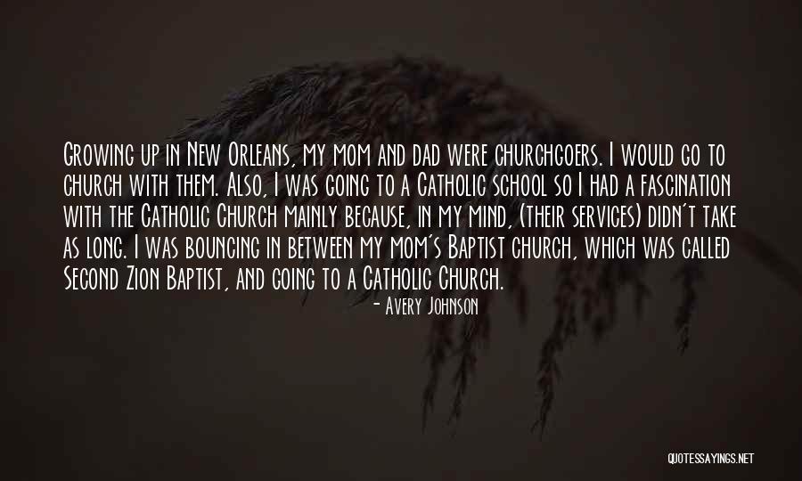 Americaine Pronunciation Quotes By Avery Johnson Americaine Pronunciation Quotes By Avery Johnson