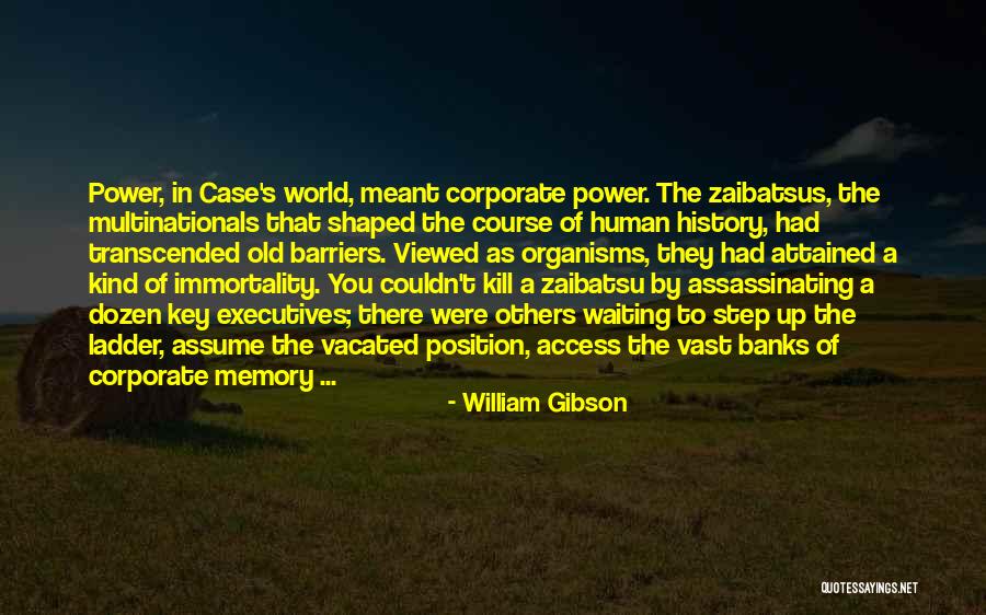 Americaine Pronunciation Quotes By William Gibson Americaine Pronunciation Quotes By William Gibson