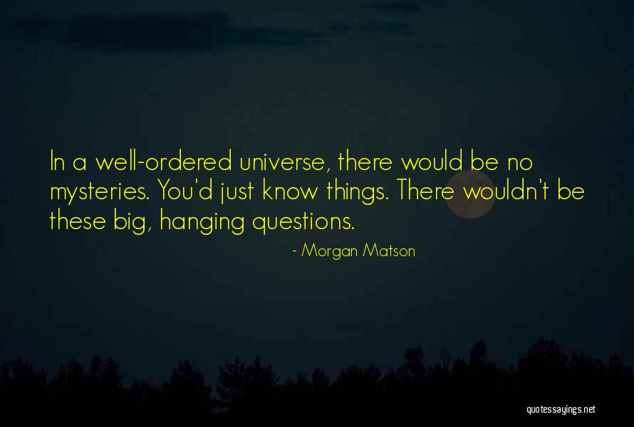 American Beauty Lester Quotes By Morgan Matson American Beauty Lester Quotes By Morgan Matson